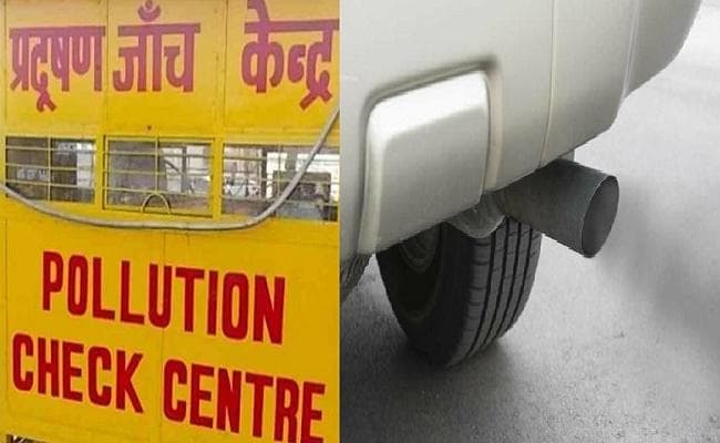 बिहार में सभी पेट्रोल पंप, ऑटोमोबाइल कंपनियों के सर्विस सेंटर पर प्रदूषण जांच केंद्र खोले जाएंगे : अग्रवाल