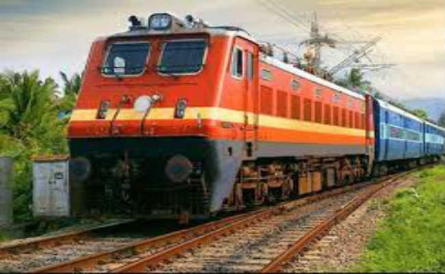 दिल्ली से बिहार-झारखंड और पश्चिम बंगाल की यात्रा करनेवालों के लिए अच्छी खबर, चलेगी हाई स्पीड ट्रेन दिल्ली से बिहार-झारखंड और पश्चिम बंगाल की यात्रा करनेवालों के लिए अच्छी खबर, चलेगी हाई स्पीड ट्रेन