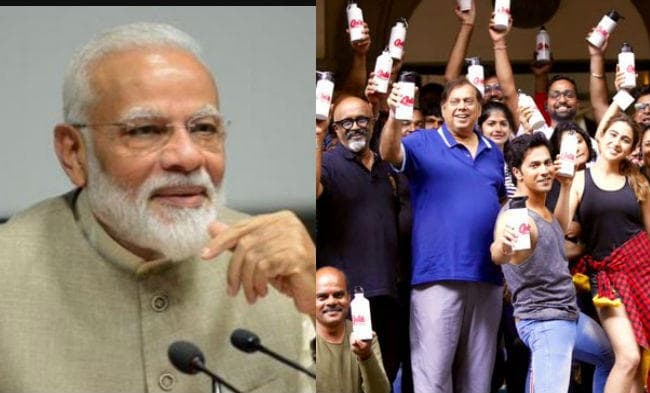 PM Modi ने की वरुण धवन और ”कुली नं.1” की टीम की तारीफ, वजह है खास