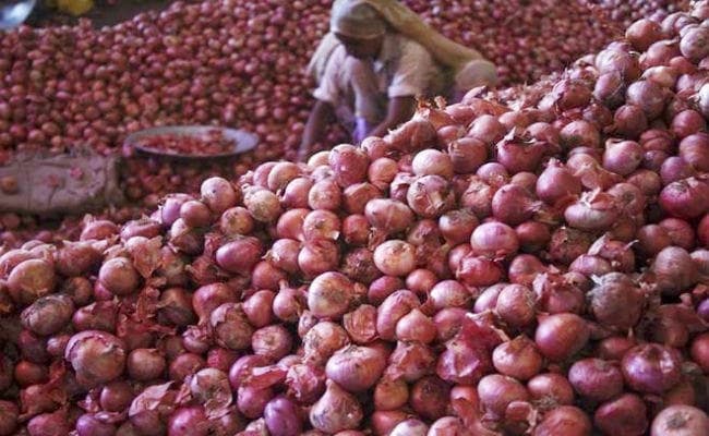 केजरीवाल सरकार को सेंटर का निर्देश : राशन दुकानों के जरिये 23.90 रुपये किलो बेची जाए प्याज