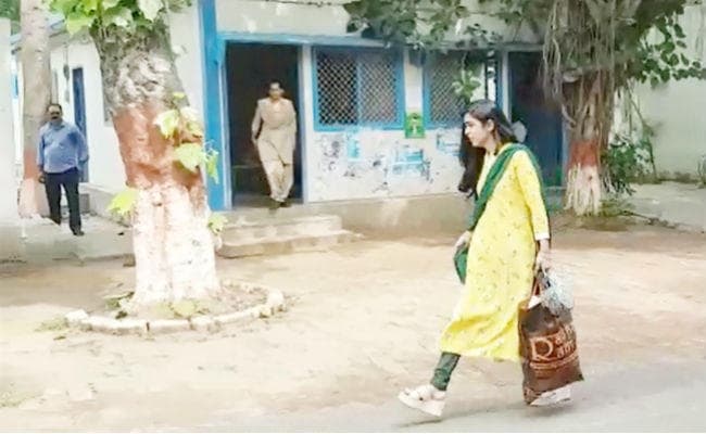 राबड़ी देवी की बड़ी बहू के पैदल ही ससुराल से रोते हुए निकलने पर पप्पू यादव ने की तल्ख टिप्पणी, कहा…