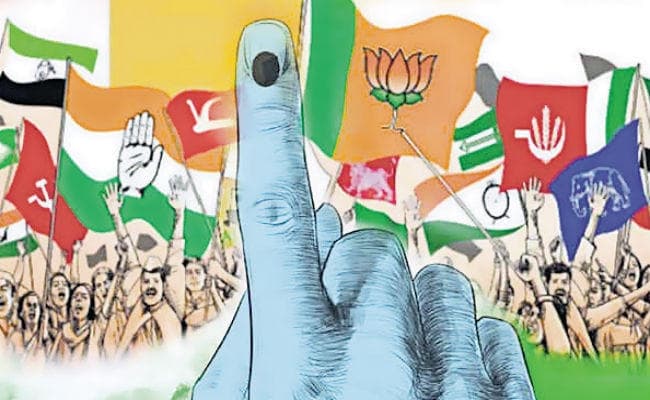 बन रहा विधानसभा चुनाव का खाका, किशनगंज व समस्तीपुर कांग्रेस को
