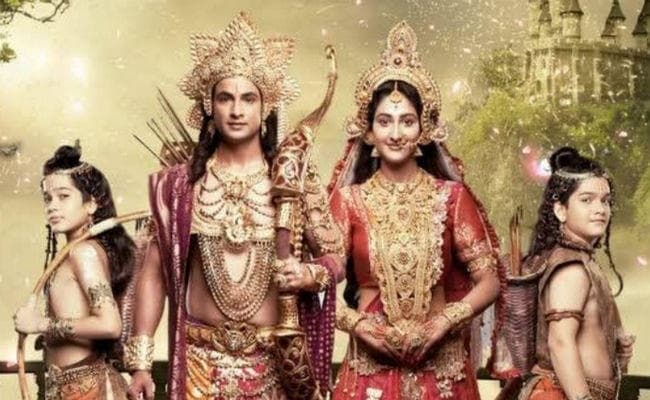 सरकार ने ‘राम सिया के लवकुश” सीरियल को लेकर कलर्स को नोटिस किया जारी