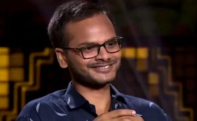 KBC 11 : बिहार के सनोज बने पहले करोड़पति, 7 करोड़ से चूके, क्या आप जानते हैं इस सवाल का जवाब?