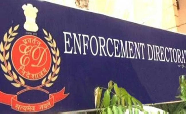 ED ने इनकम टैक्स कमिश्नर के पटना स्थित तीन ठिकानों पर की छापेमारी, मनी लॉन्ड्रिंग का केस किया दर्ज