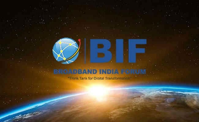 ब्रॉडबैंड इंडिया फोरम ने कहा : नीलामी में स्पेक्ट्रम की बिक्री नहीं होने से सरकार को हुआ 5.4 लाख करोड़ का नुकसान