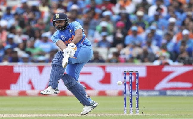 कोच राठौर ने रोहित शर्मा की तारीफ की, कहा, ”हिटमैन” को सभी प्रारूपों में खेलना चाहिए