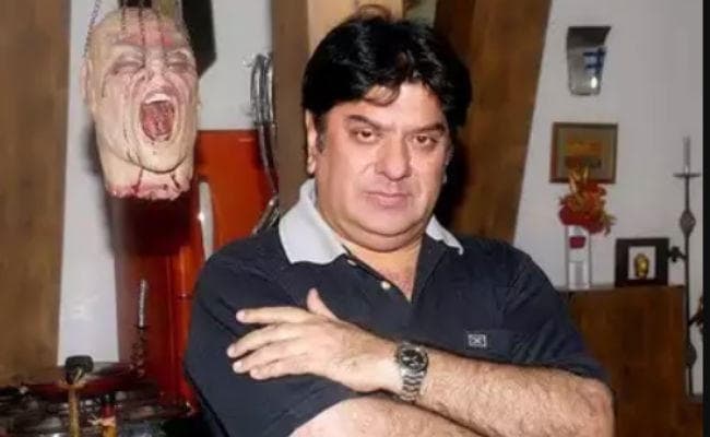 ‘पुरानी हवेली” और ”वीराना” जैसी फिल्में बनाने वाले निर्देशक श्याम रामसे का निधन