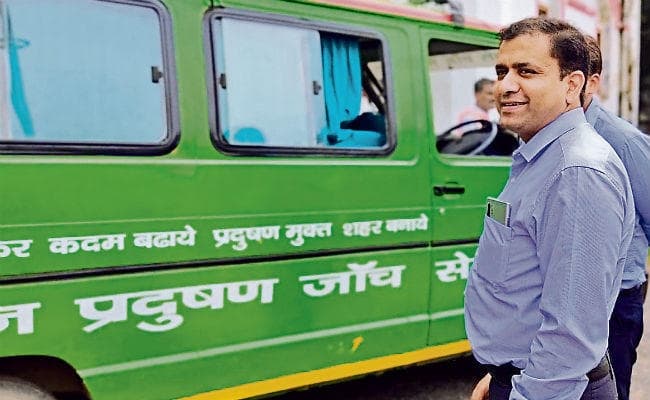 15 गाड़ियां हों तो घर बैठे ही बन जायेगा प्रदूषण प्रमाणपत्र, टॉल फ्री नंबर जल्द
