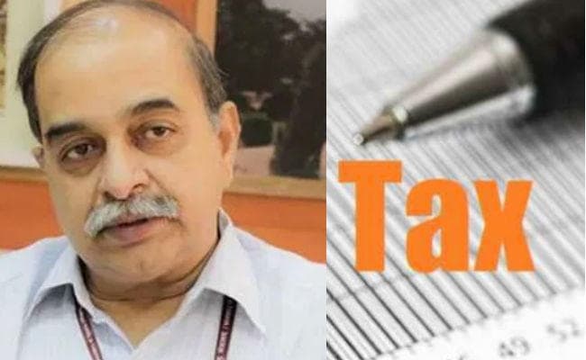 ”डाइरेक्ट टैक्स कलेक्शन बढ़ाने के लिए नये सिरे से रणनीति तैयार कर रही है सरकार”