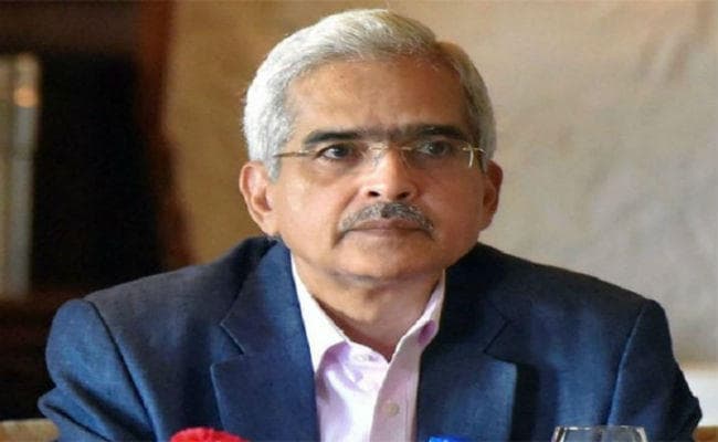 RBI गवर्नर शक्तिकांत दास ने कहा, ग्लोबल रिस्क बढ़ने के बावजूद भारत की अर्थव्यवस्था मजबूत