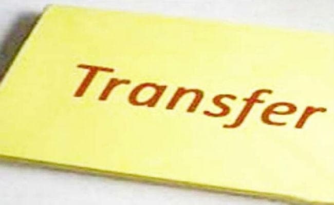 19 आइएएस बदले, शिवहर व गोपालगंज में नये डीएम