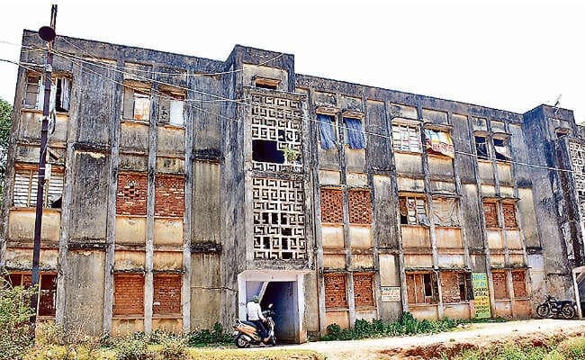 एचइसी में 350 क्वार्टर खाली शुरू होगी आवंटन की प्रक्रिया