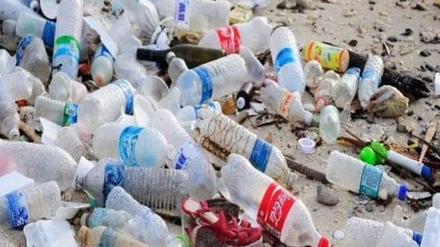 प्लास्टिक मुक्त देश बनाने का आह्वान