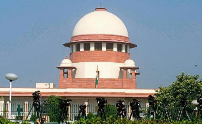 सुप्रीम कोर्ट ने कहा- न्याय व्यवस्था के लिए नियुक्तियां, तबादले अहम; इनमें हस्तक्षेप अच्छा नहीं