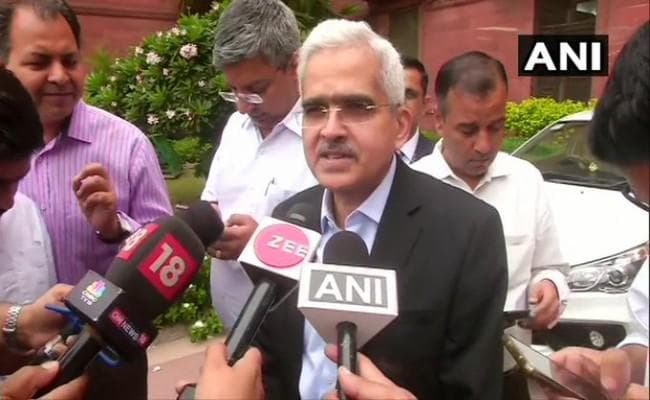 RBI गवर्नर ने कहा, कॉरपोरेट कर में कमी से भारत निवेश के लिए आकर्षक जगह बना