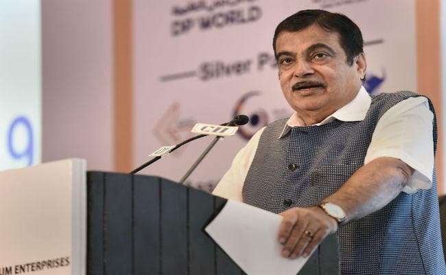 MSME मंत्री गडकरी ने कहा, 59 मिनट में लोन स्कीम को ज्यादा कारगर बनाने के लिए सरकार कर रही समीक्षा