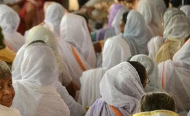 जानें भारत में विधवाओं की स्थिति के बारे में