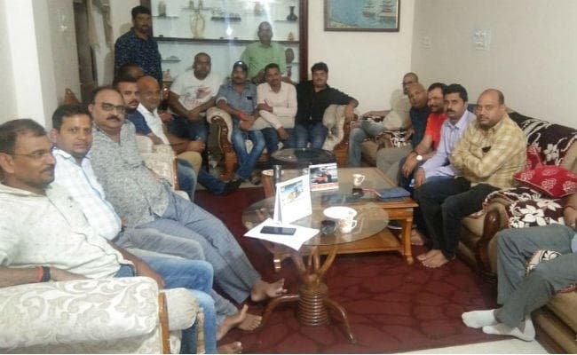 पत्थर पर रॉयल्टी बढ़ने से क्रेशर मालिक परेशान, कहा- बंद होने की कगार पर उद्योग