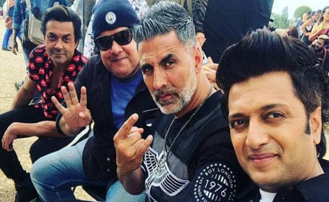 MeToo, Sajid Khan और Housefull 4 को लेकर Akshay Kumar ने कही यह बड़ी बात