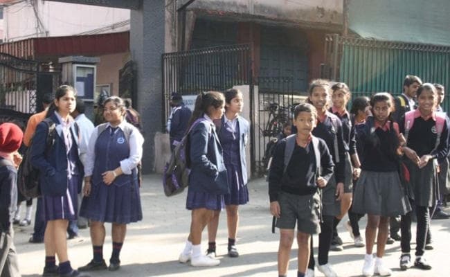 रांची के सभी स्कूल 7 जनवरी तक बंद रहेंगे, डीसी ने जारी किया आदेश