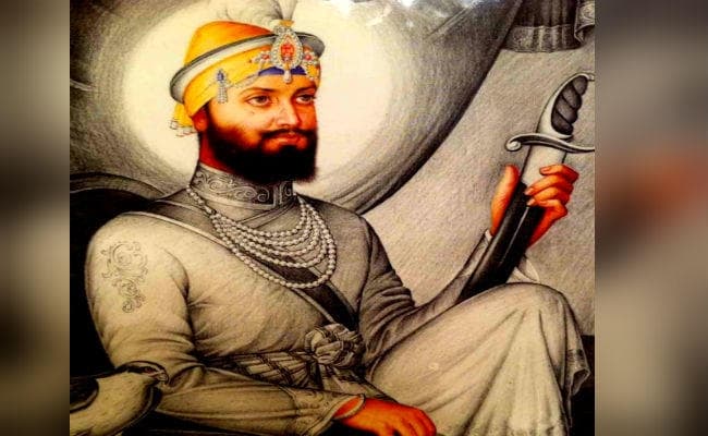 शुरू से अंत तक जानिए, सिखों के 10वें गुरु ”गुरु गोबिंद सिंह” की पूरी कहानी