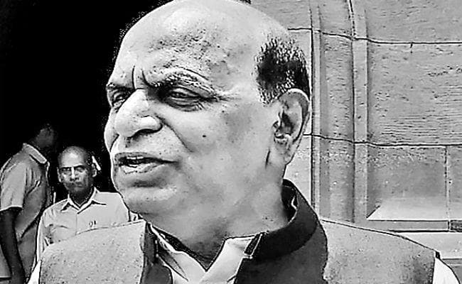 पटना : नहीं रहे एनसीपी नेता व पूर्व सांसद डीपी त्रिपाठी, नीतीश दुखी