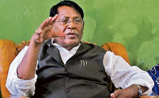 खास बातचीत: बोले रामेश्वर उरांव- सोनिया गांधी की दूरदृष्टि और कुशल नेतृत्व के कारण झारखंड में कांग्रेस ने किया अच्छा प्रदर्शन