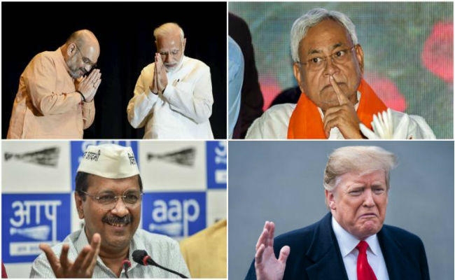वर्षारंभ : इस वर्ष अग्निपरीक्षा से गुजरेंगी ये बड़ी हस्तियां
