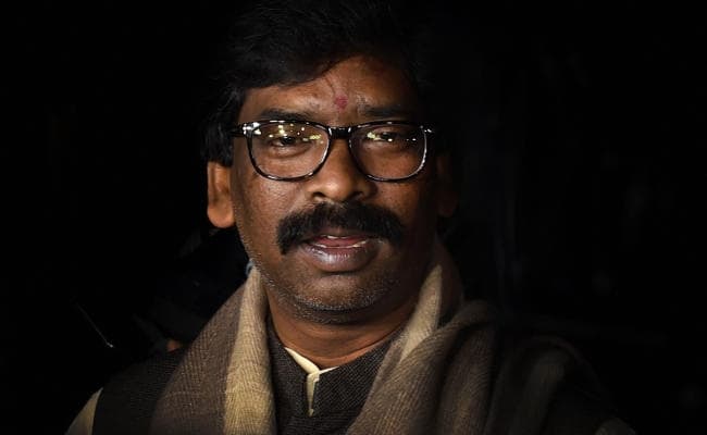 आज दिल्ली से आयेंगे, दुमका जायेंगे झारखंड के मुख्यमंत्री हेमंत सोरेन