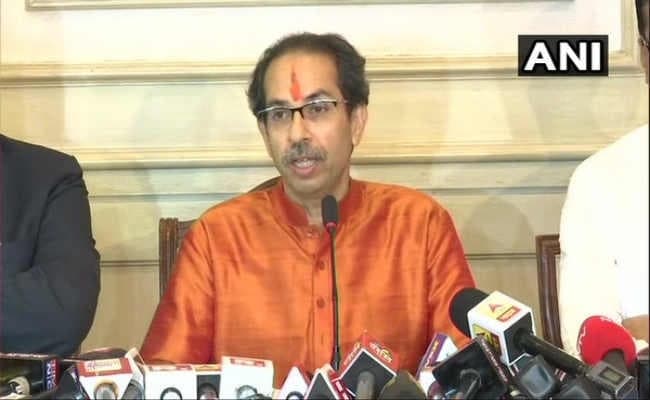 महाराष्ट्रः उद्धव सरकार में विभागों का बंटवारा, डिप्टी सीएम अजित पवार और आदित्य ठाकरे को मिला ये मंत्रालय