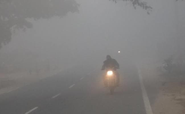 Jharkhand : सर्दी का सितम सहने के लिए रहें तैयार, 4 डिग्री तक गिरेगा तापमान, 8-9 जनवरी को फिर होगी बारिश