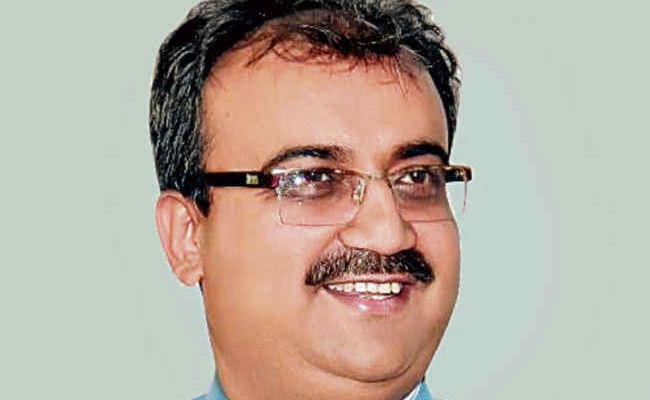 बेतिया : शरणार्थियों को सम्मान देने का बना कानून तो कांग्रेसियों के पेट में होने लगा दर्द : मंगल पांडेय