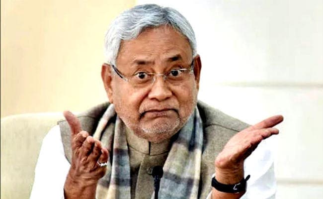 पंडारक हत्याकांड : नीतीश कुमार को बड़ी राहत, सुप्रीम कोर्ट ने मुख्यमंत्री के खिलाफ कार्यवाही को किया खारिज