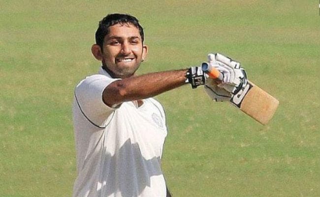 जम्मू-कश्मीर ने झारखंड को पारी और 27 रन से हराया