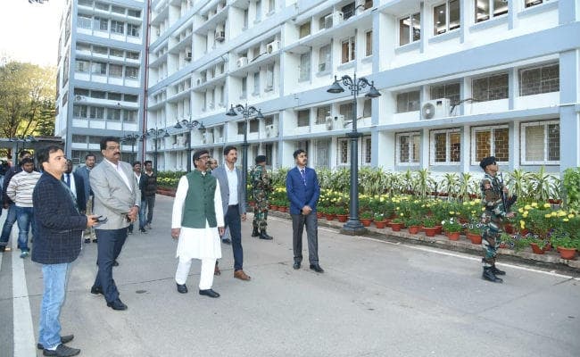 CM हेमंत का आदेश- बलात्कार व पोक्सो एक्ट के लंबित मामलों का जल्द निपटारे के लिए बनेंगे 22 फास्ट ट्रैक कोर्ट