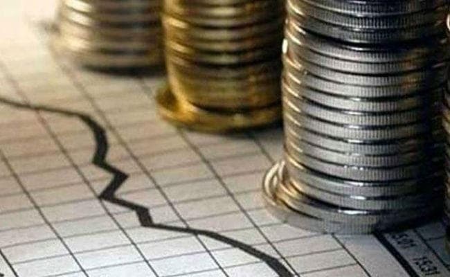 सरकारी आंकड़ों में अनुमान : वित्त वर्ष 2019-20 में घटकर 5 फीसदी रहेगी जीडीपी ग्रोथ