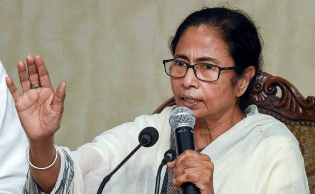 पश्चिम बंगाल में सुंदरवन और बसीरहाट बनेंगे दो नये जिले : ममता बनर्जी