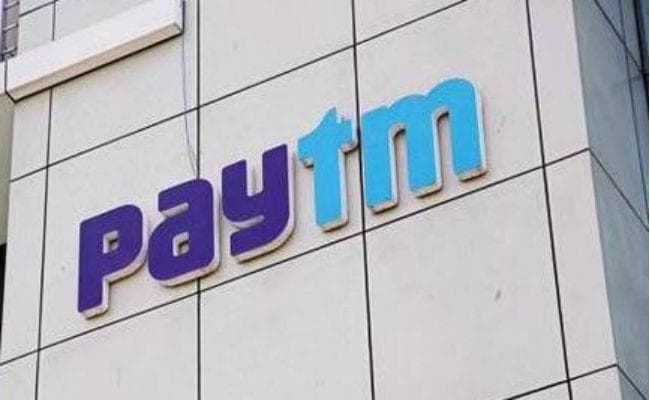 Paytm यूजर्स बामुलाहिजा होशियार! अब ई-वॉलेट से ट्रांजेक्शन करना पड़ सकता है महंगा…