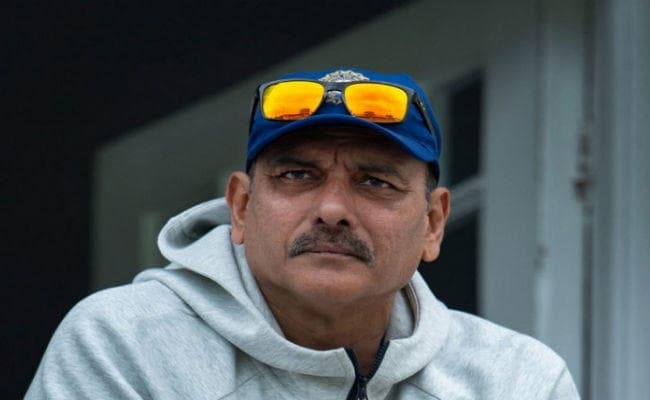CAA के समर्थन में उतरे टीम इंडिया के कोच रवि शास्त्री, संयम बरतने की अपील