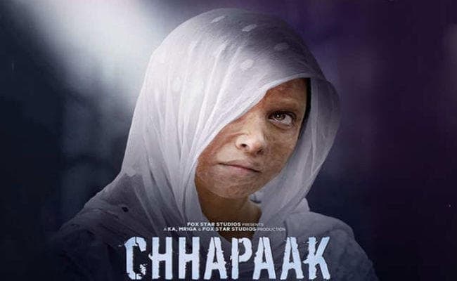 तेजाब हमला पीड़ितों के लिए ”छपाक” टीम के प्रस्ताव पर काम नहीं करेगा कौशल मंत्रालय