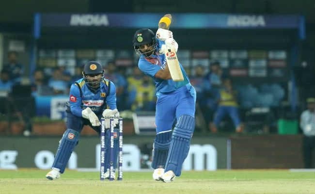 IND vs SL तीसरा और आखिरी टी-20 मुकाबला आज, नए साल में पहली सीरीज जीत के लिए तैयार टीम इंडिया