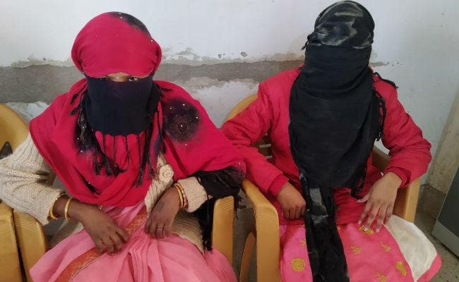पंजाब में दो बहनों से देह व्यापार कराने वाले दो तस्करों पर केस दर्ज, काम दिलाने का प्रलोभन दे ले गये थे