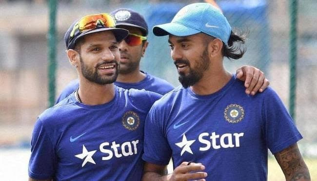 IND VS AUS पहला वनडे कल, कप्तान कोहली ने दिए संकेत- धवन और राहुल में से किसे मिलेगा मौका?