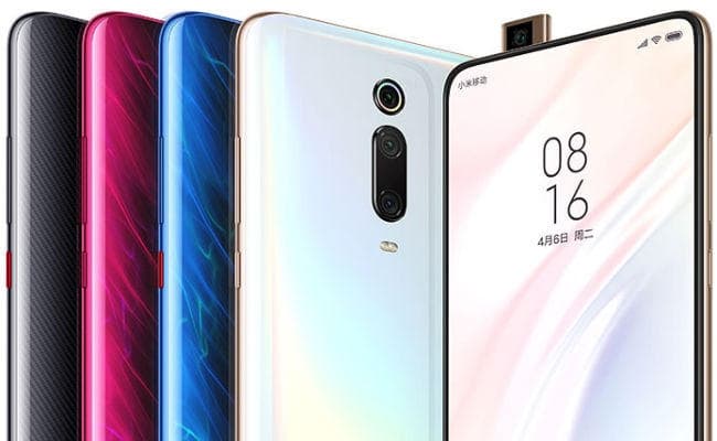 Redmi K20, K20 Pro स्मार्टफोन यहां मिल रहे सस्ते में, जानें…