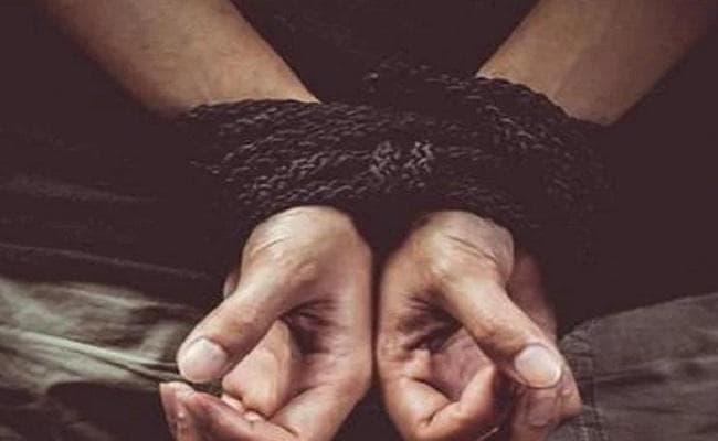 पटना से अगवा छात्र मोतिहारी से बरामद, आठ अपहरणकर्ता गिरफ्तार