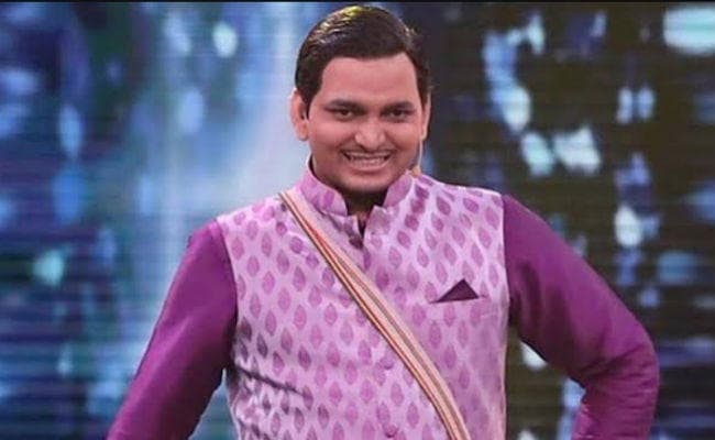 पारितोष त्रिपाठी ने अपनी निजी जिंदगी को लेकर किये कई खुलासे