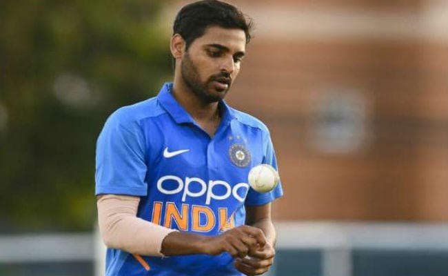 T20 World Cup: पाकिस्तान के खिलाफ मुकाबले में भुवनेश्वर कुमार ने तोड़ा युजवेंद्र चहल का यह रिकॉर्ड