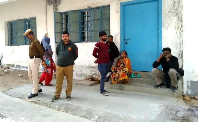 हृदय गति रुकने से कटिहार जेल में बंद महिला कैदी की इलाज के दौरान अस्पताल में मौत