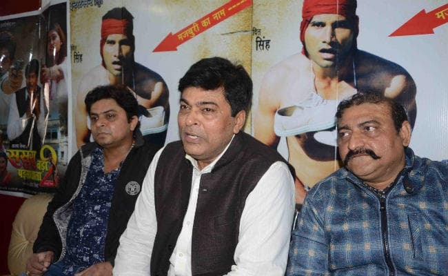 फरवरी में रिलीज होगी भोजपुरी फिल्म ‘ससुरा बड़ा पइसावाला 2’